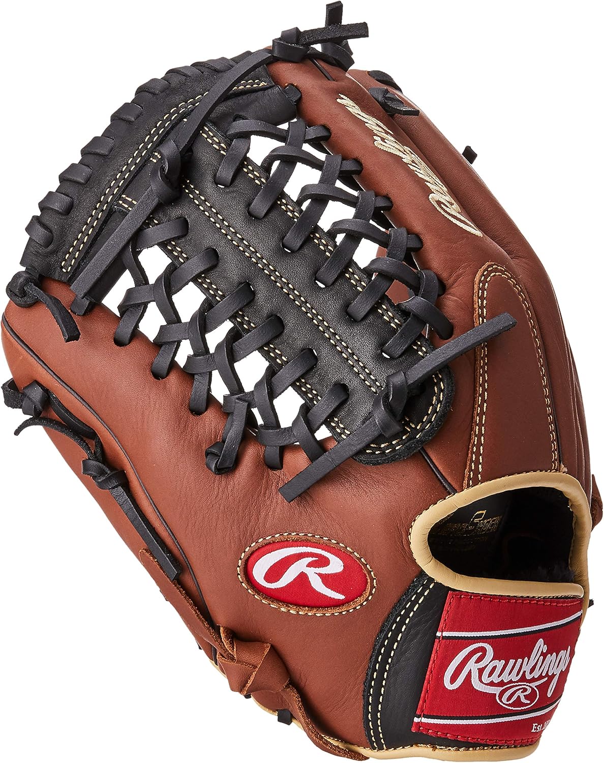 Rawlings | SANDLOT Baseball Glove | Sizes 11.5"-12.75" | Multiple Styles