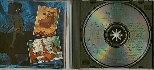 Miniatura 3 de Jungle Book