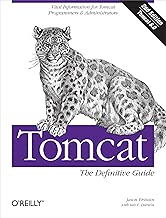 Tomcat The Definitive Guide The Definitive Guide English Edition