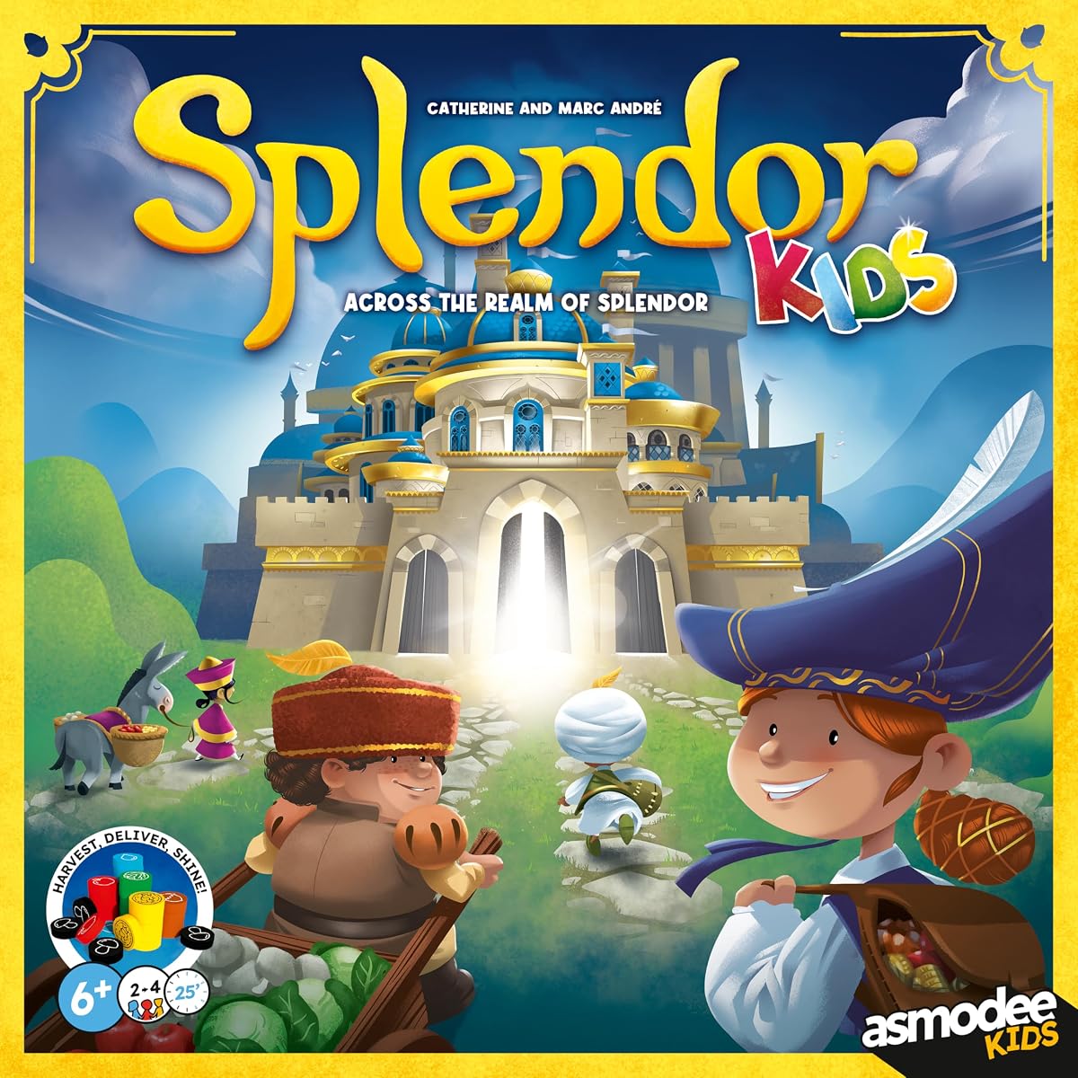 Splendor view 2