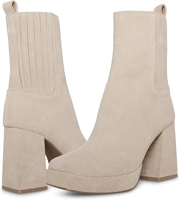 Blondo womens Rozalie WaterproofAnkle Boot
