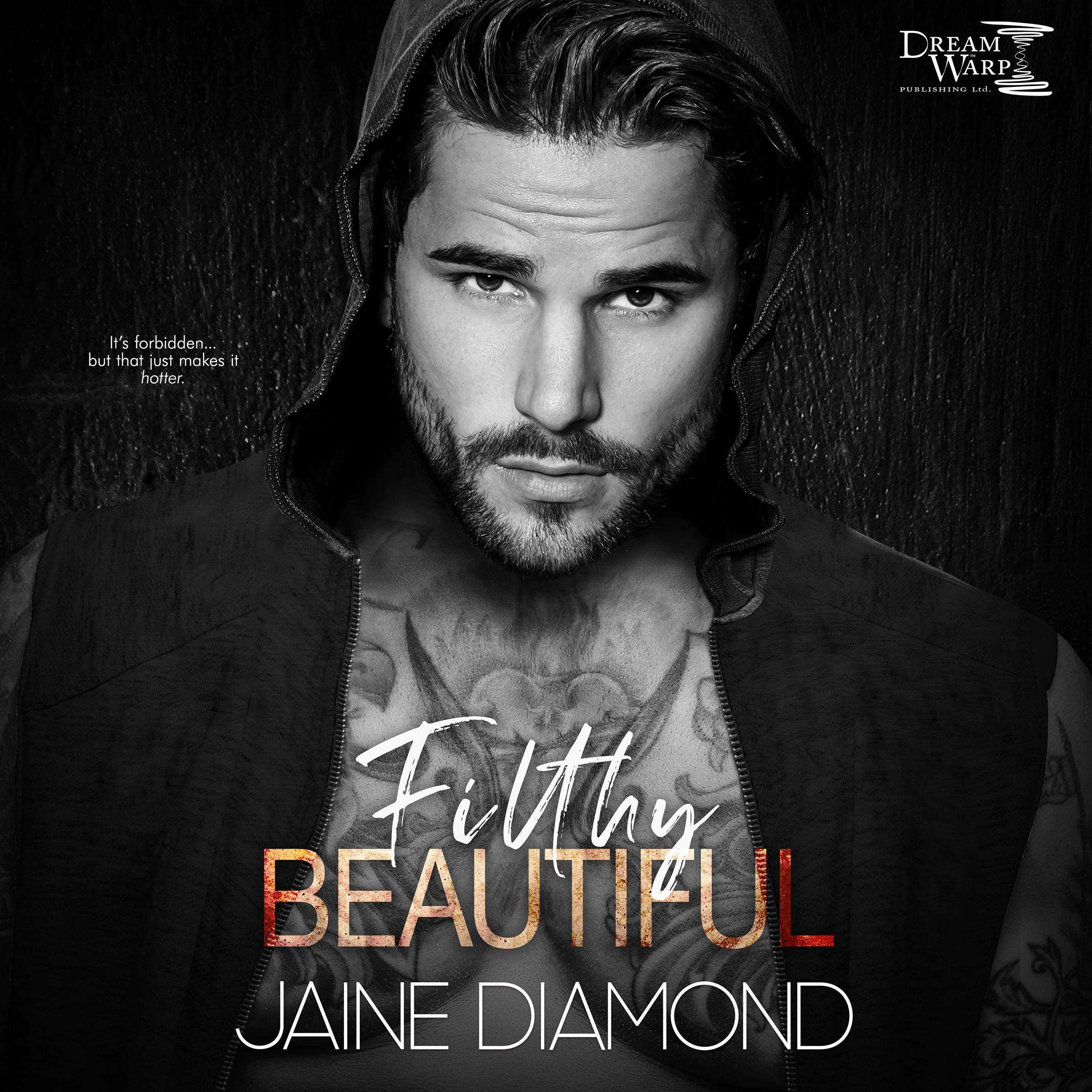 Cover art for Filthy Beautiful