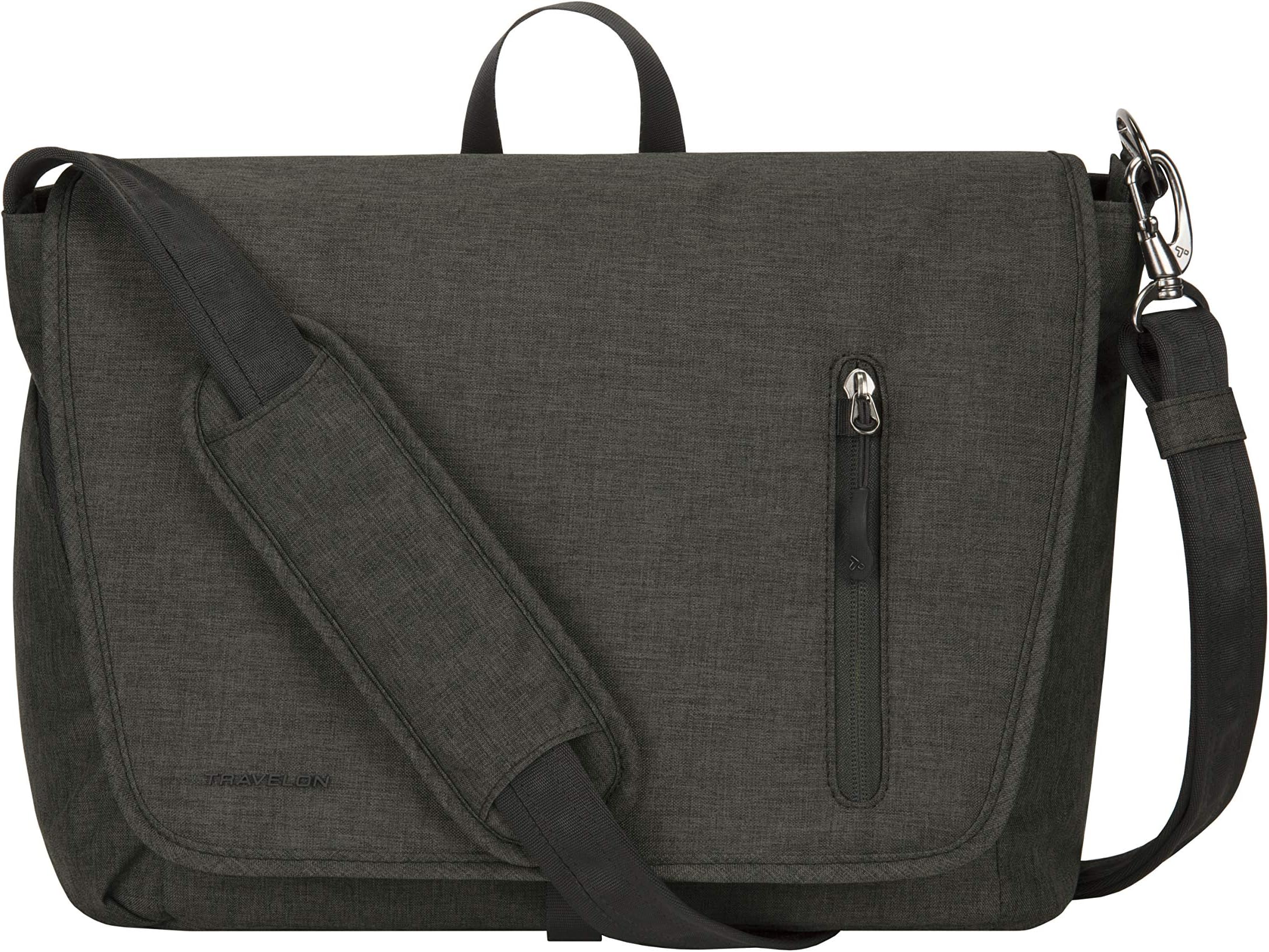 Anti Theft Urban Messenger Bag
