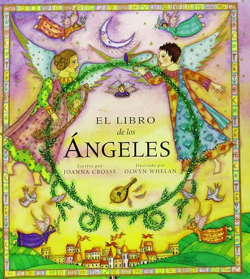 El Libro de los Angeles