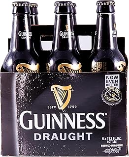 Draught, 6pk, 12 Fl Oz Bottles, 4.2% ABV