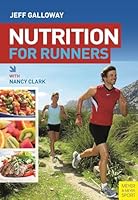 Nutrition for Runners 1782550275 Book Cover