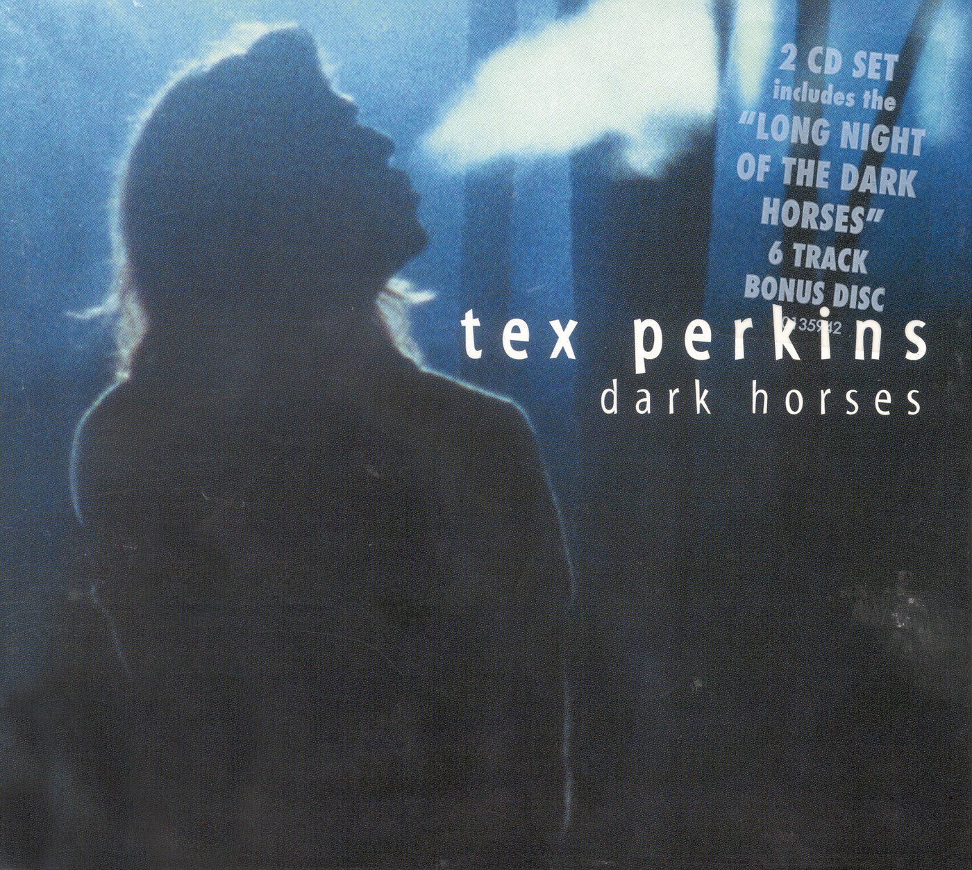Tex Perkins
