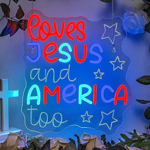 Miniatura 15 de JURONG Está Bien Sentir Todas las Sensaciones Letreros de Neón para Decoración de Pared, Letreros de Luz de Neón LED Atenuables, Alimentados por