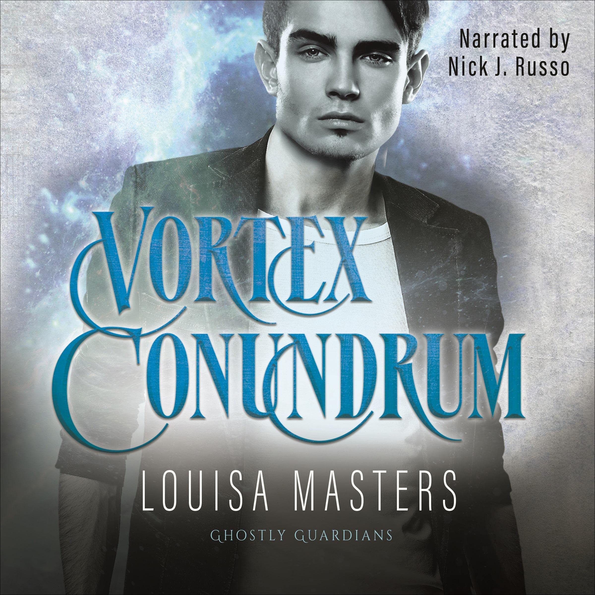 Cover art for Vortex Conundrum