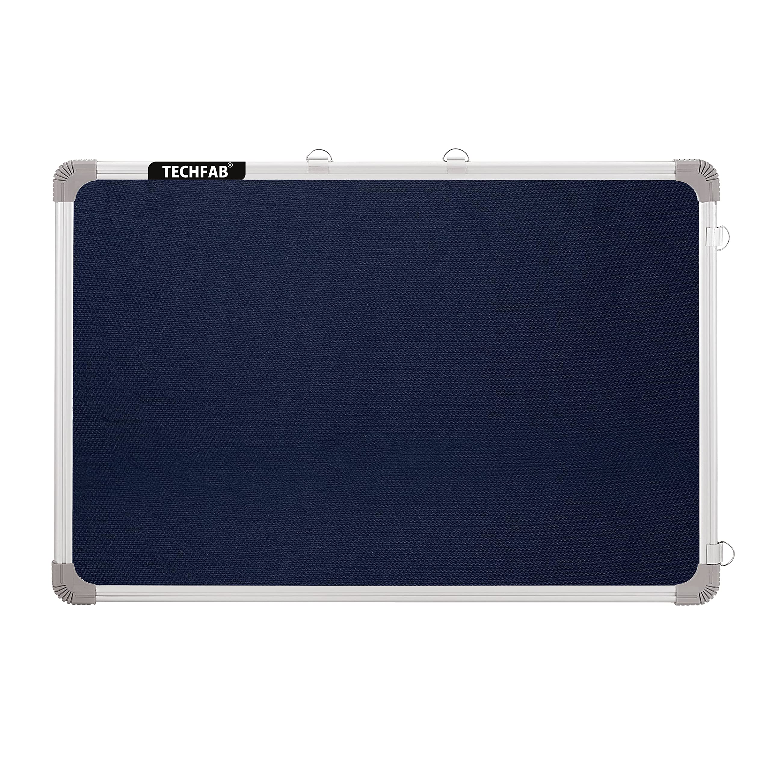 Buy Techfab 3x4 Ft. PinUp Notice Board Bulletin Board PinUp