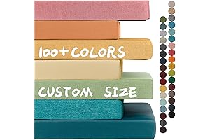 Custom Bench Cushion: Perfect for Your Boat or RV!