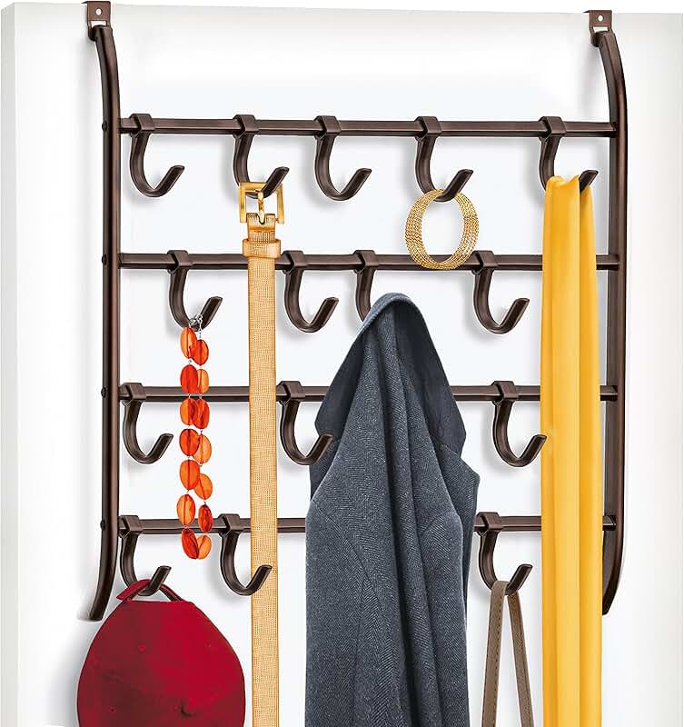 Amazon.ca Scarf Hanger