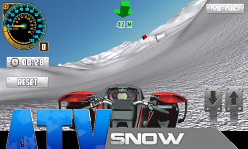 image for AAG BROTHERS SOFTWARE DESIGN ATV tires SnowVersion