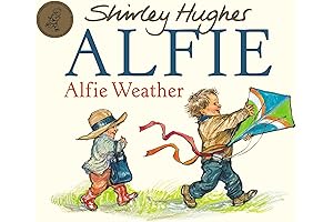 Alfie Weather. Your Local Weather Forecaster.