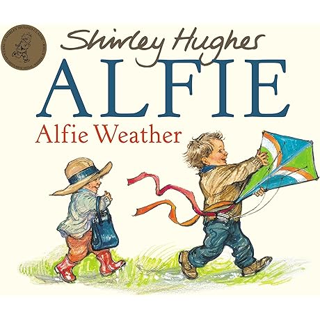 Alfie Weather. Your Local Weather Forecaster.