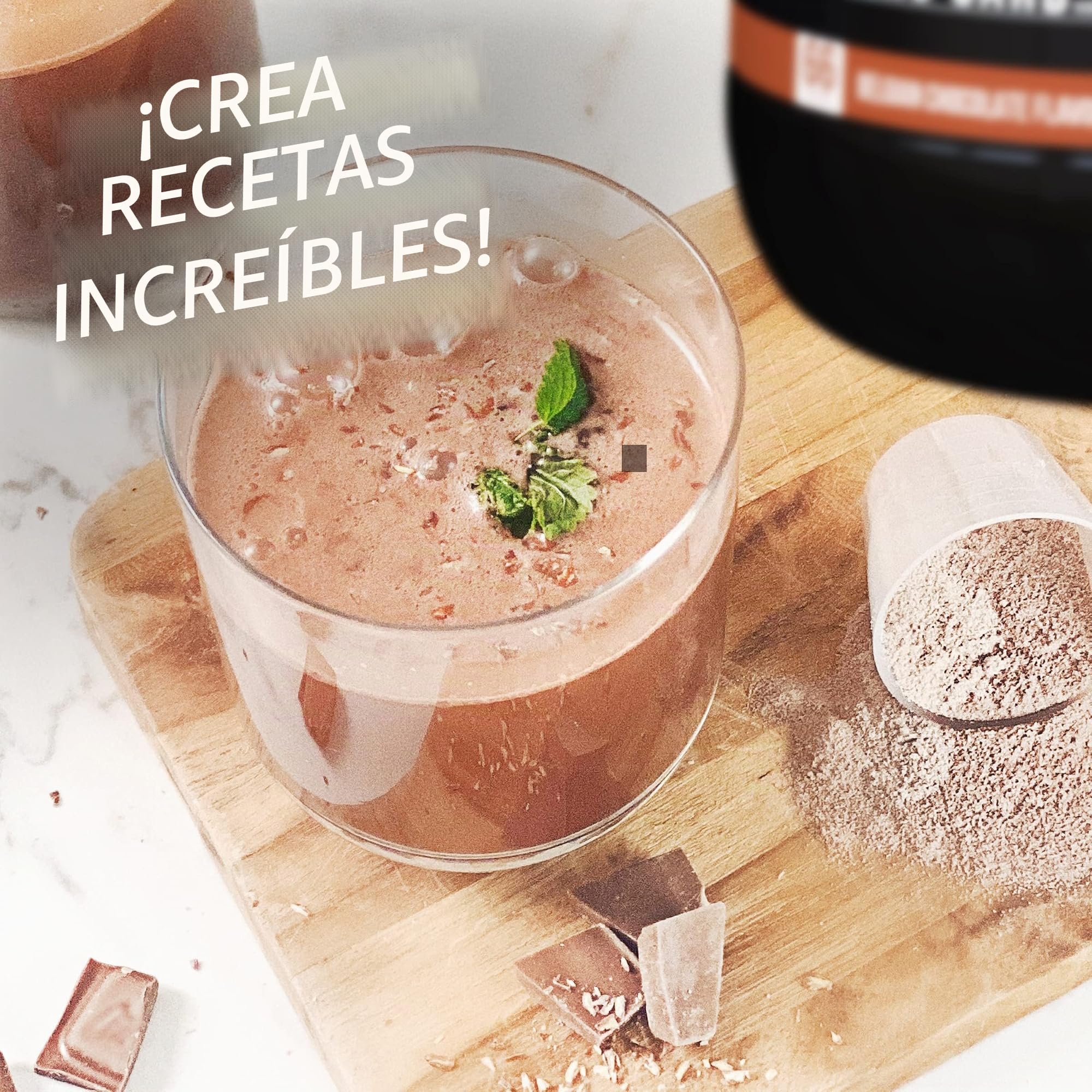 QNT Metapure Zero Carb Whey Isolate (2000g) Vainilla Proteínas