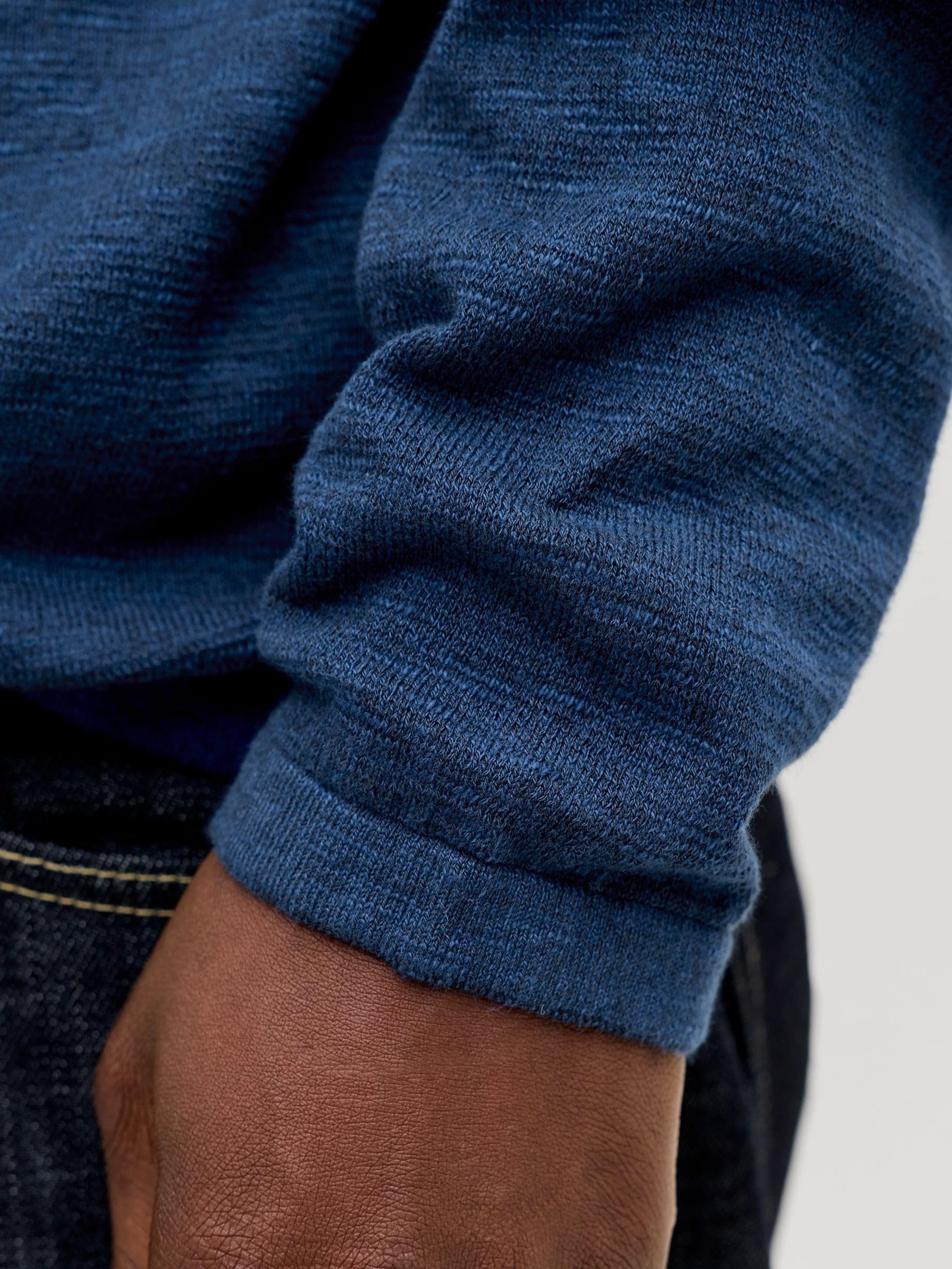JACK & JONES Jjesummer Knit Crew Neck SN Jjesummer Knit Crew Neck SN Uomo (Pacco da 1)