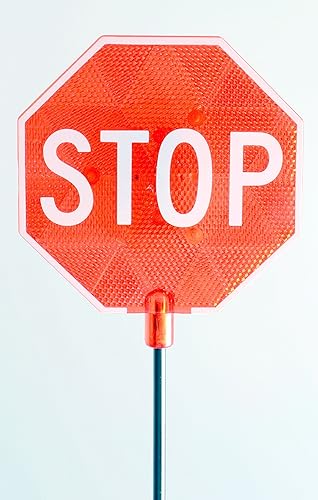 Miniatura 7 de 77102 Park N Place - Señal de parada