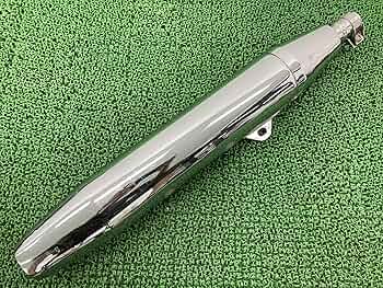 ヤマハ ドラッグスター400 純正マフラー 5KP-1.2 美品 Yahoo!オークション - YAMAHA（ヤマハ） 純正 マフラー 5KP-1