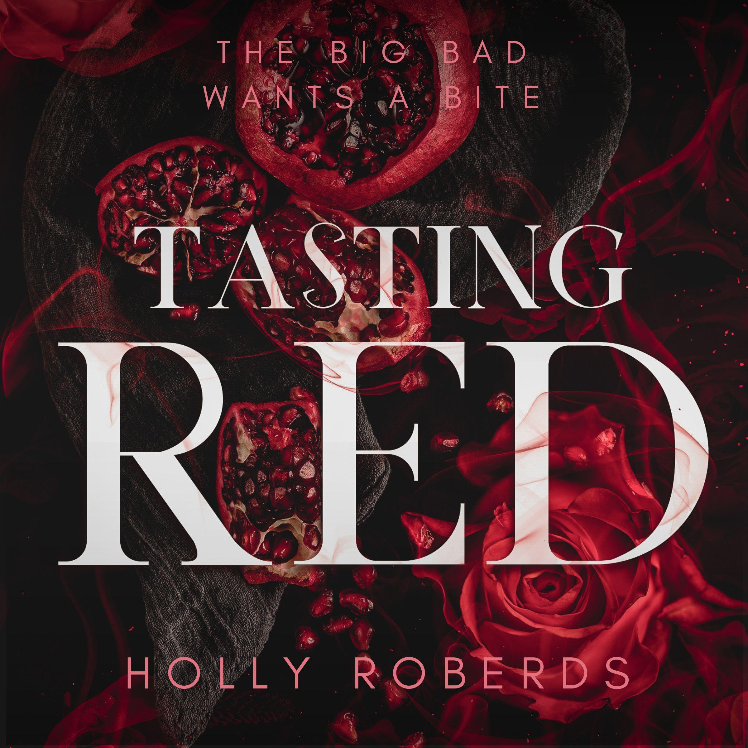 Tasting Red