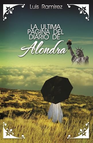 La última página del diario de Alondra