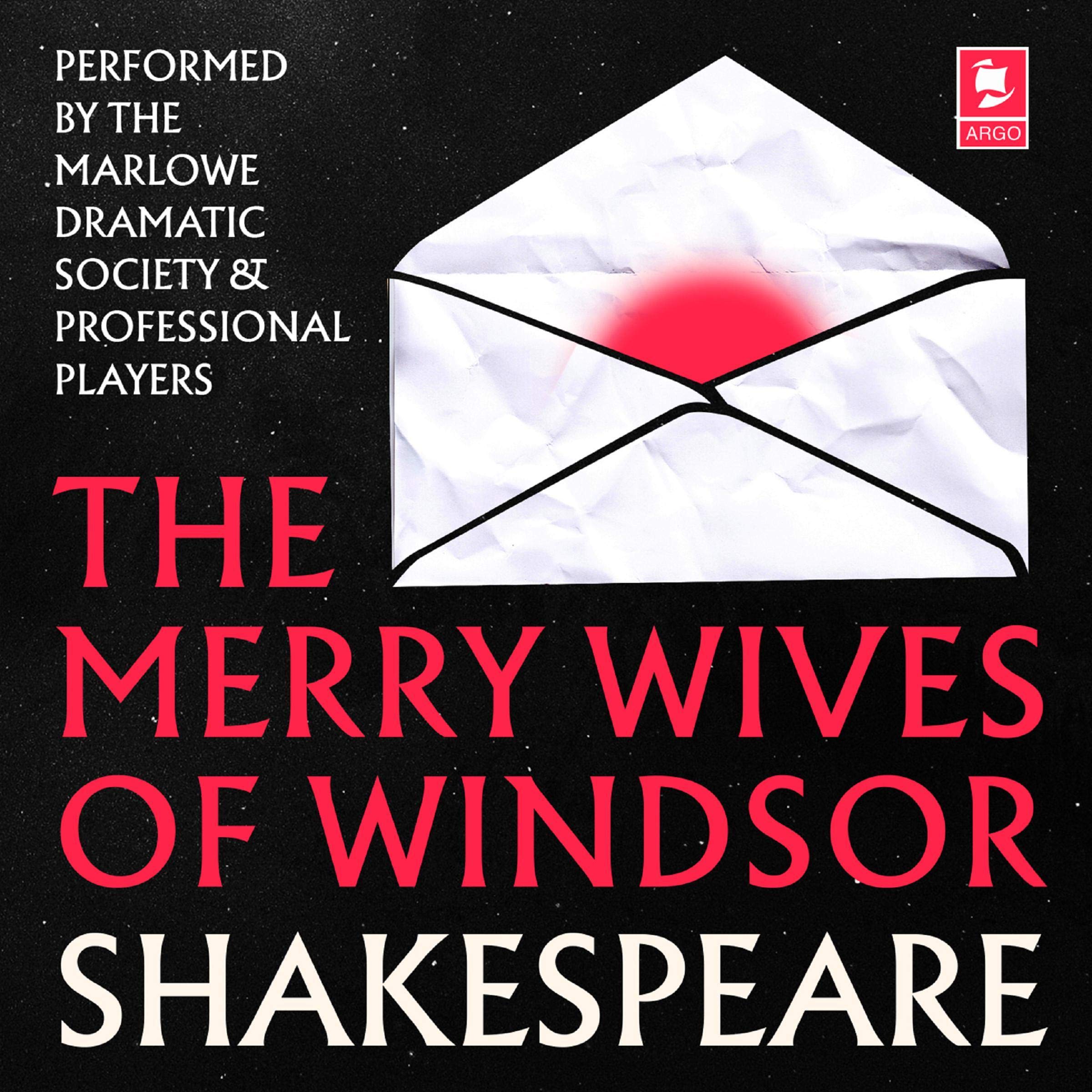 The Merry Wives of Windsor