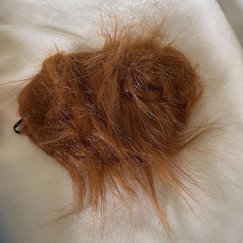 Miniatura 6 de Chucky - Disfraz divertido de muñeca mortal para perro, disfraz divertido para Halloween, Navidad, ropa de perro, disfraz de fiesta para perros