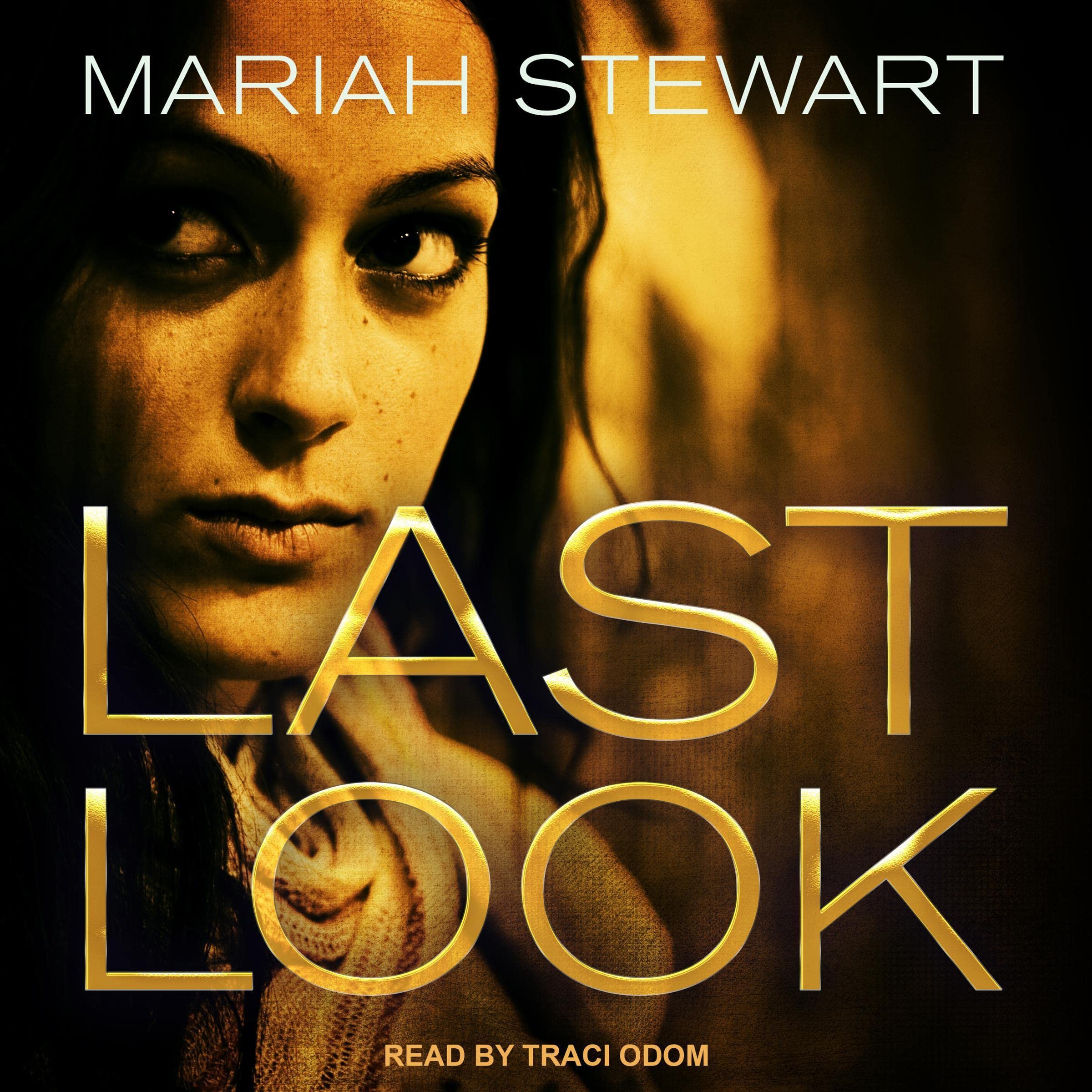 Cover art for Last Look