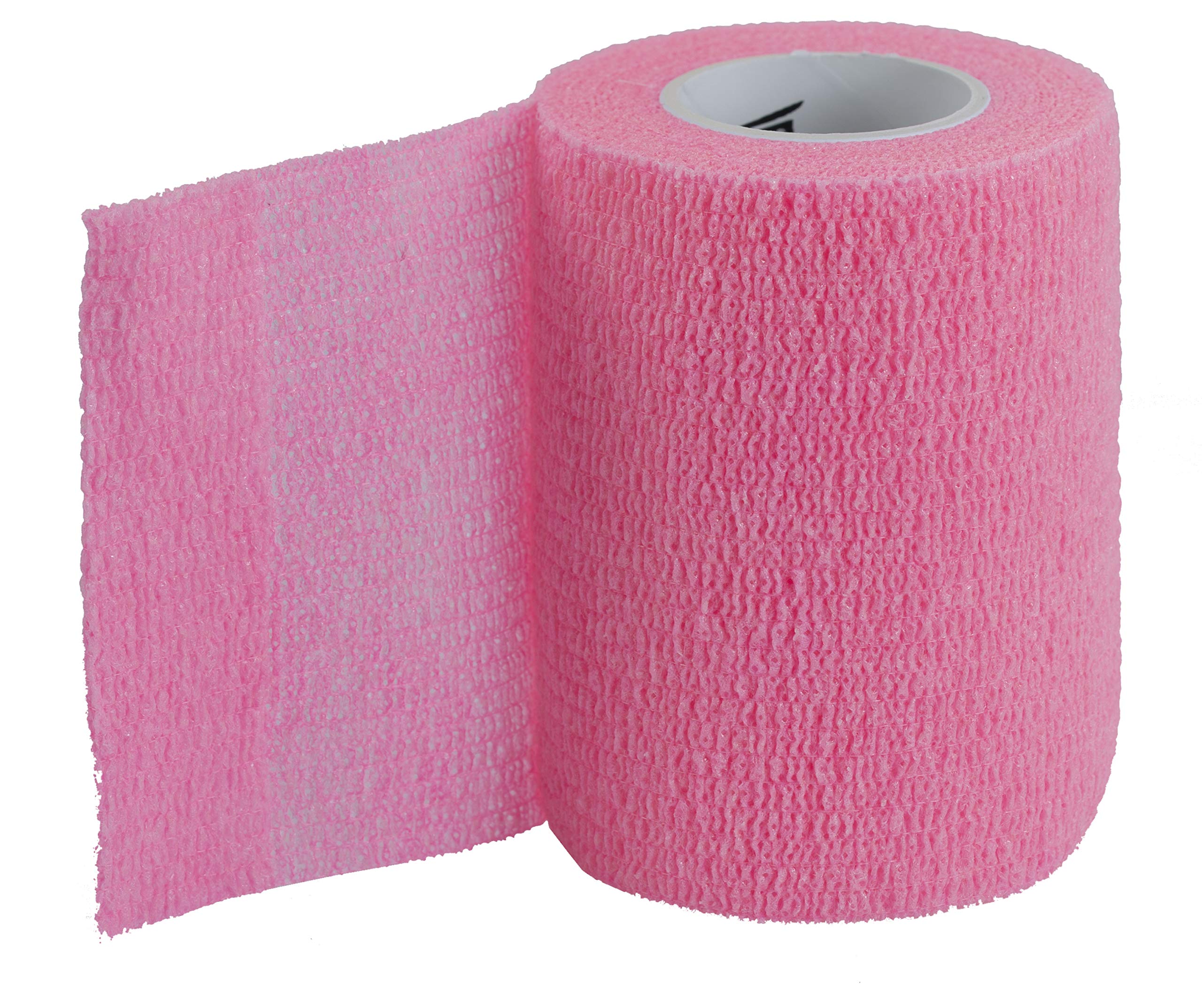 Buy URIEL Cohesive Bandage Self Adherent Wrap Medical Tape for Sports