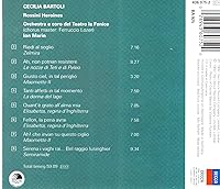 Vista 3 de Heroínas Rossini