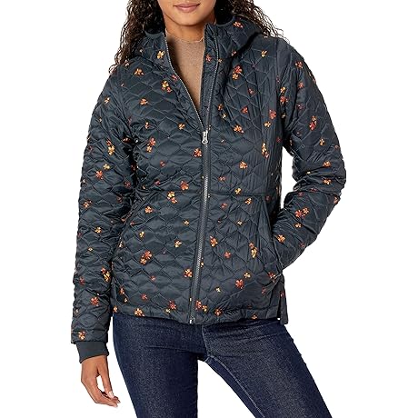 Floral Rain Jacket Women's: The Perfect Fusion of Style and Protection