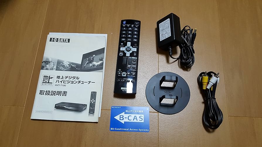 I-O DATA 地上デジタルチューナー Amazon | I-O DATA 地上デジタルチューナー HVT-TLSD | 地上