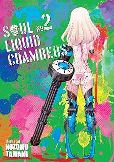 Soul Liquid Chambers Vol. 2
