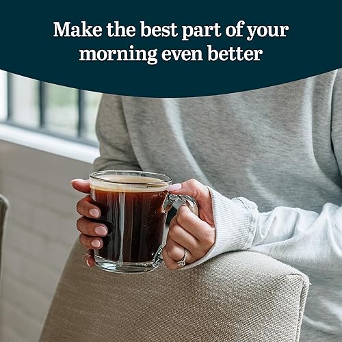 Miniatura 2 de Libbey Tarro Café - Taza de café de 135 onzas juego de 4