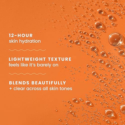 Miniatura 4 de Hawaiian Tropic Protector solar de hidratación sin peso SPF 15, 6 onzas  Hawaiian Tropic Protector solar SPF 15, bloqueador solar, protector solar