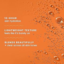 Hawaiian Tropic Weightless Hydration Clear Spray Sunscreen SPF 15, 6oz | SPF 15 Sunscreen Spray, Sunblock, Oxybenzone Free, 6oz each Twin Pack
