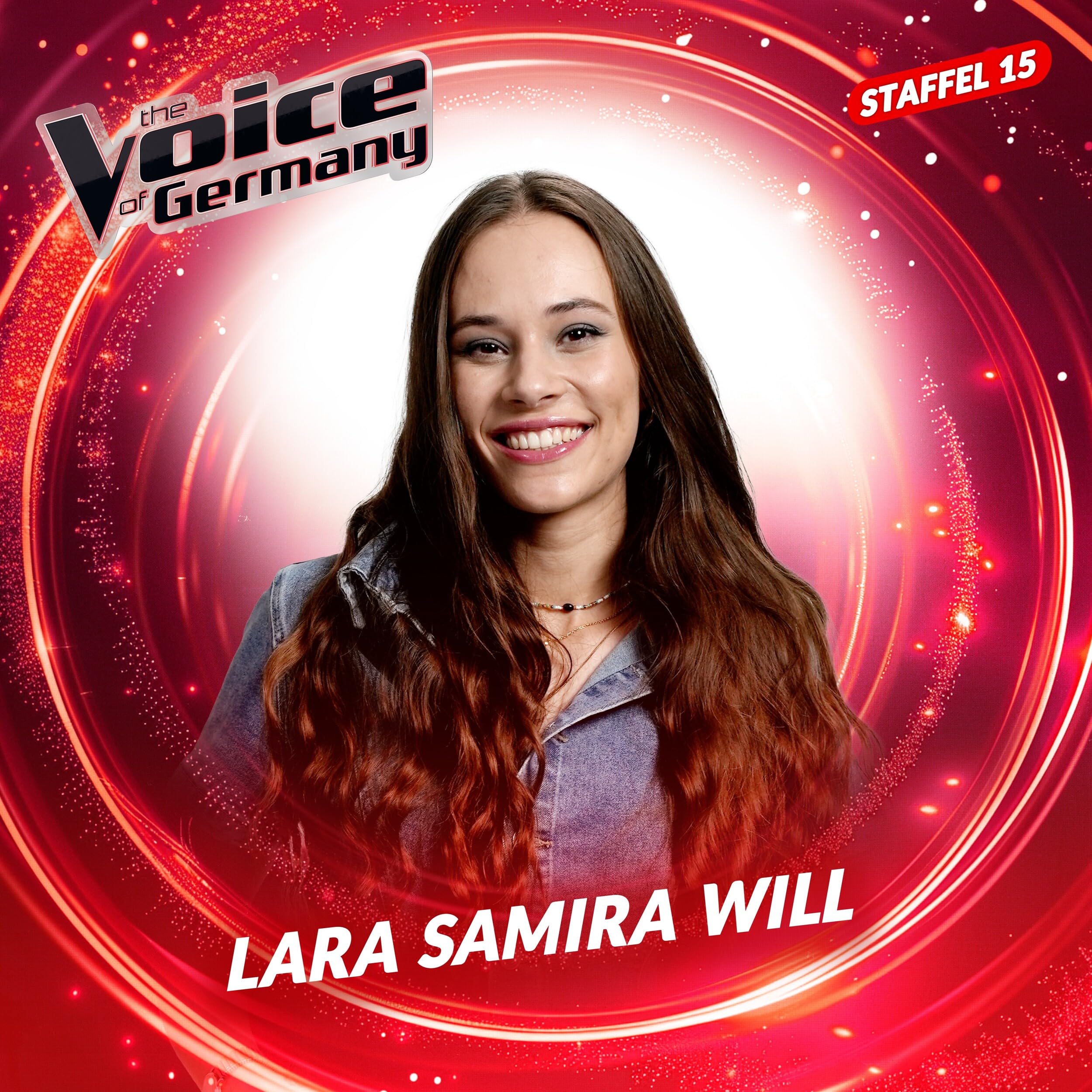 Lara Samira Will