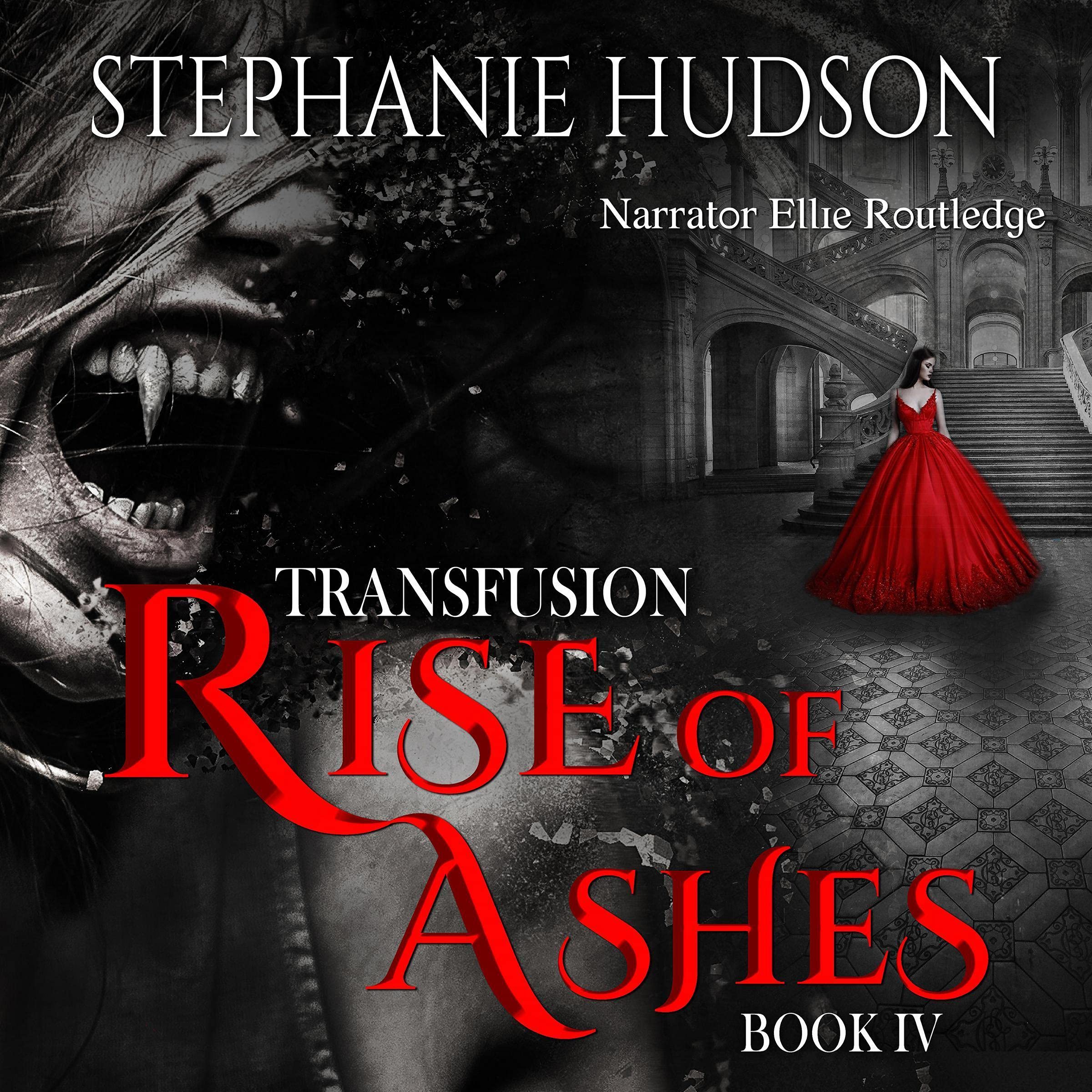 Cover art for Rise of Ashes