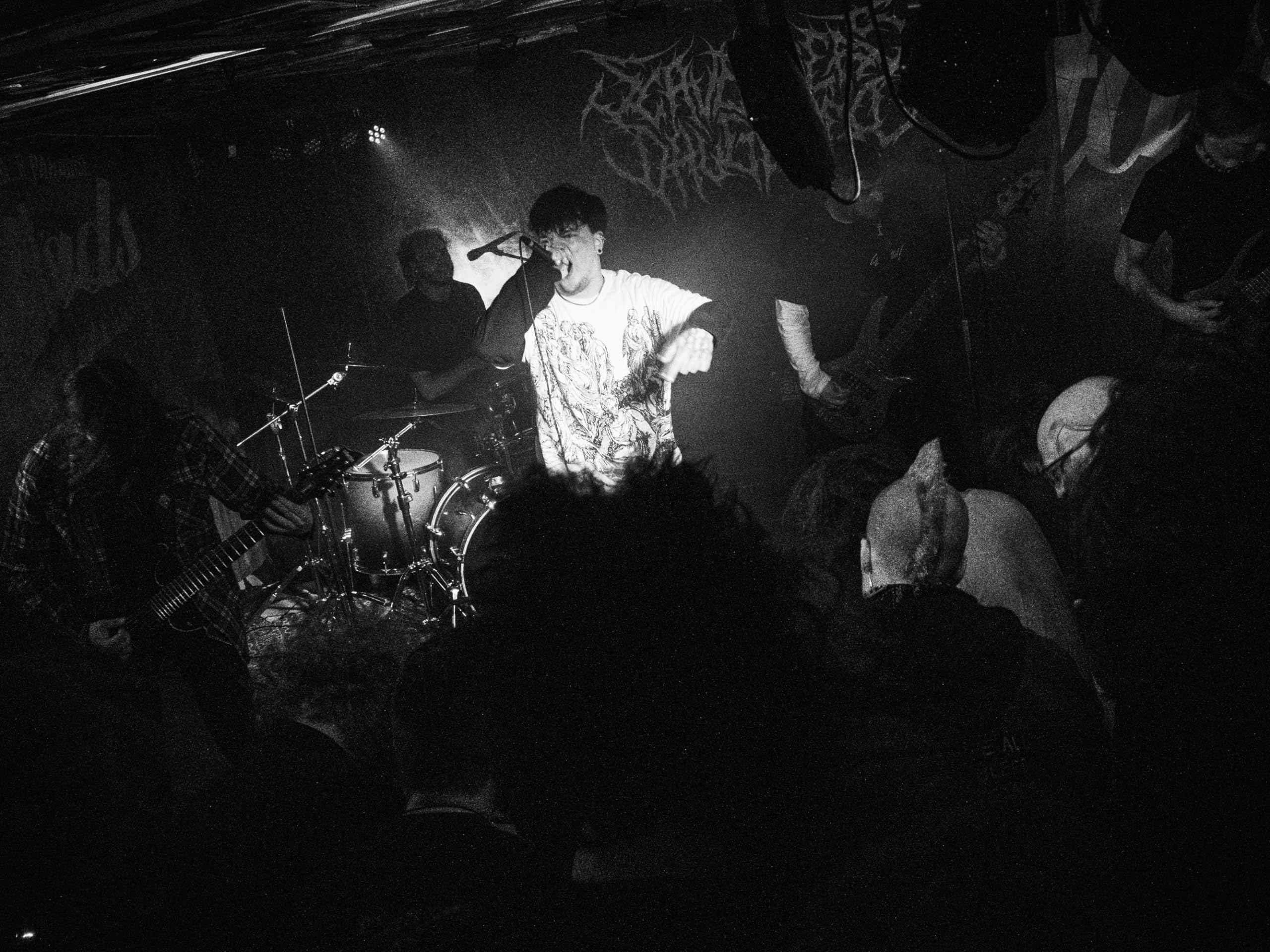 Scavenger's Daughter