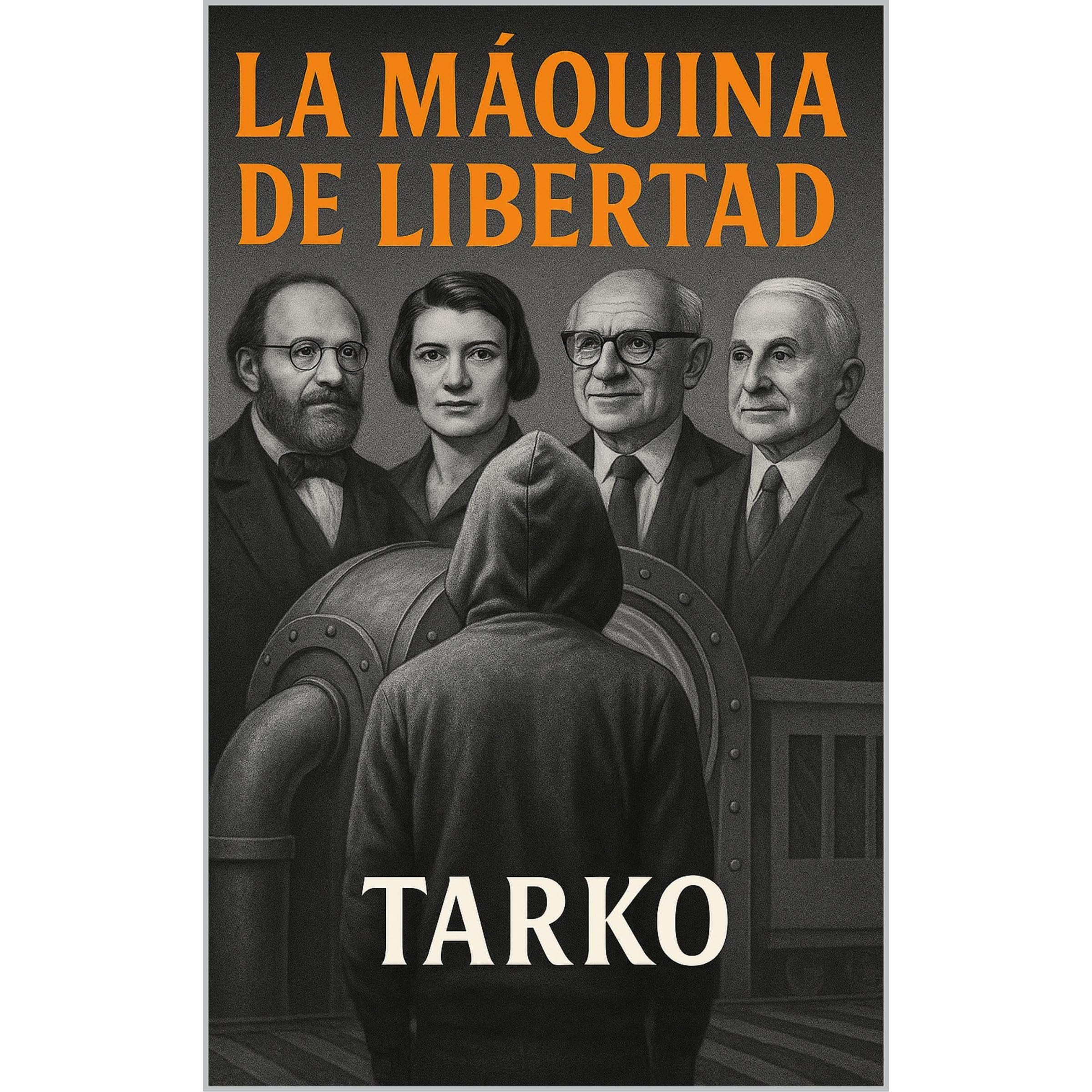 La Máquina de Libertad