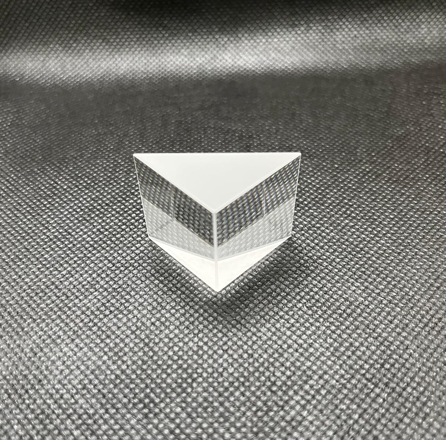 Optical Glass bk-7 Right Angle Prism,Precision Optics (20mm)