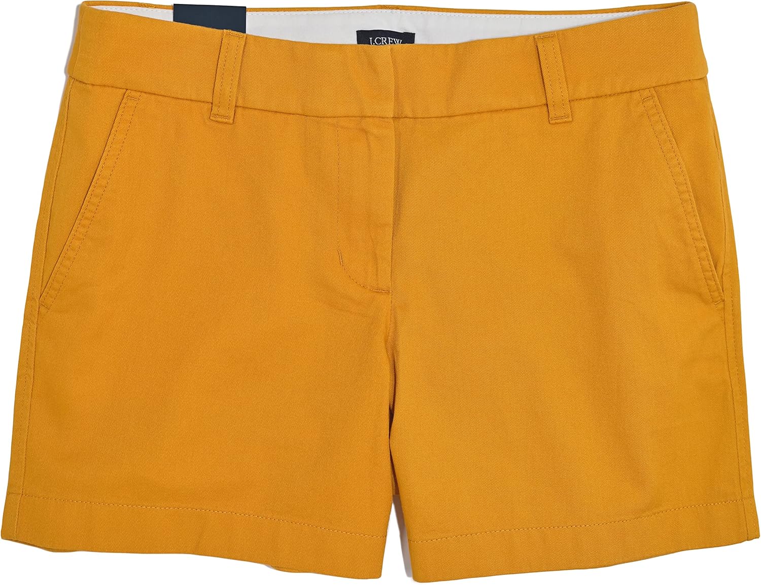 J.Crew Mercantile Women's 5" Classic Chino Short