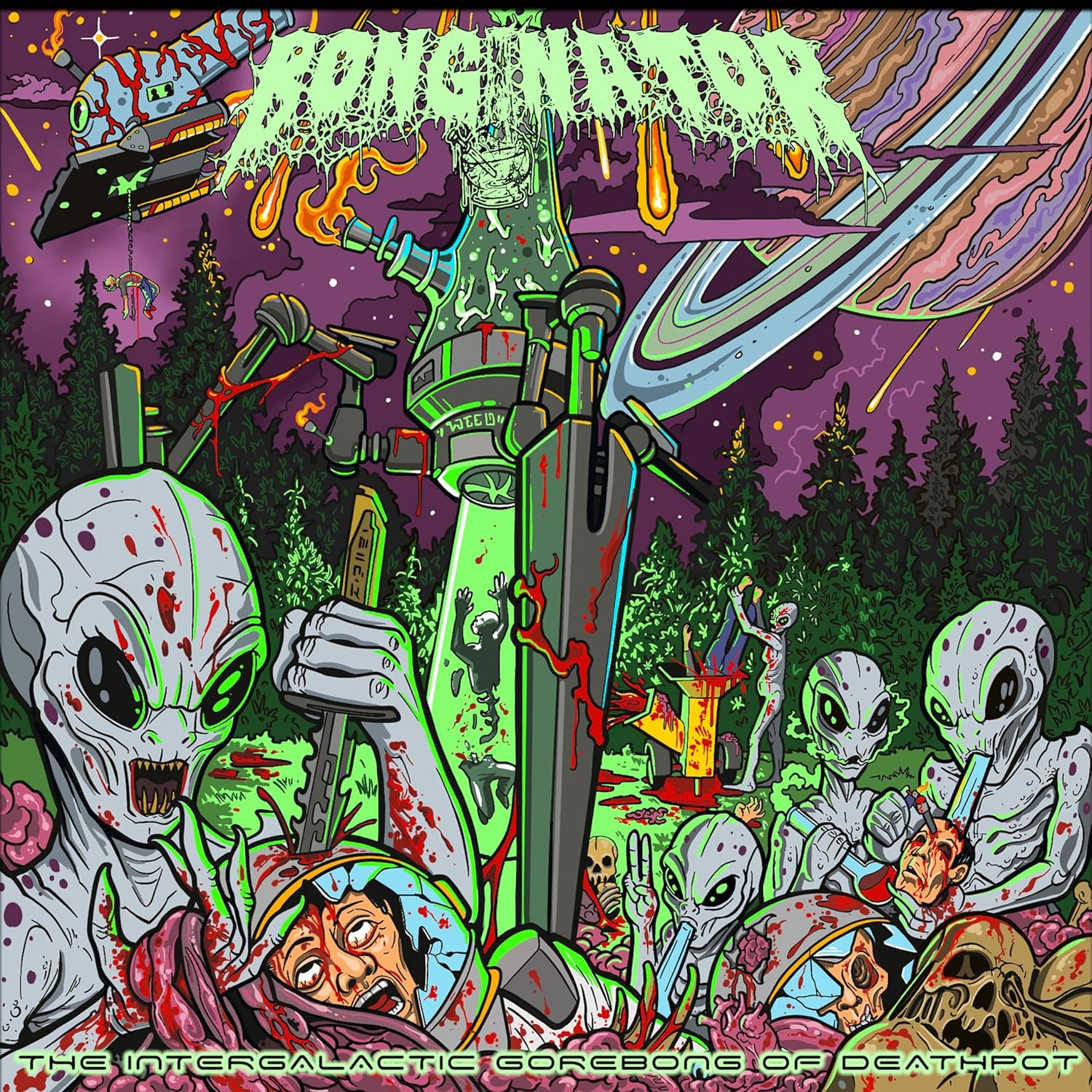 Album art