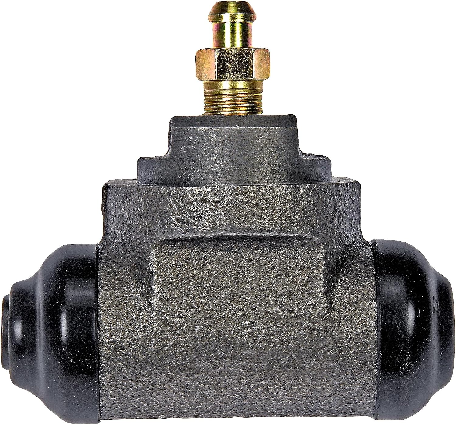 Dorman W619012 Drum Brake Wheel Cylinder Compatible with Select Chevrolet/Pontiac Models