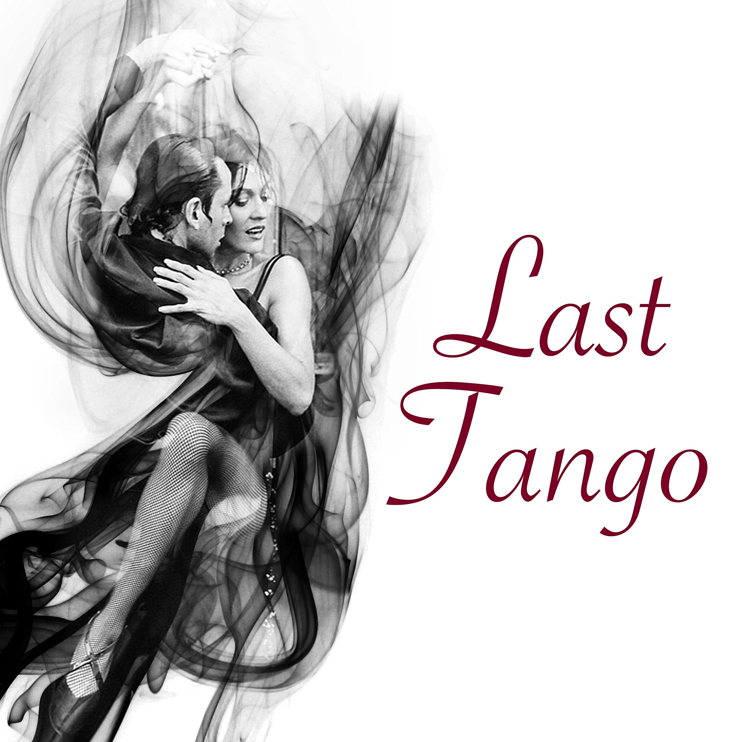 Tango Music Project