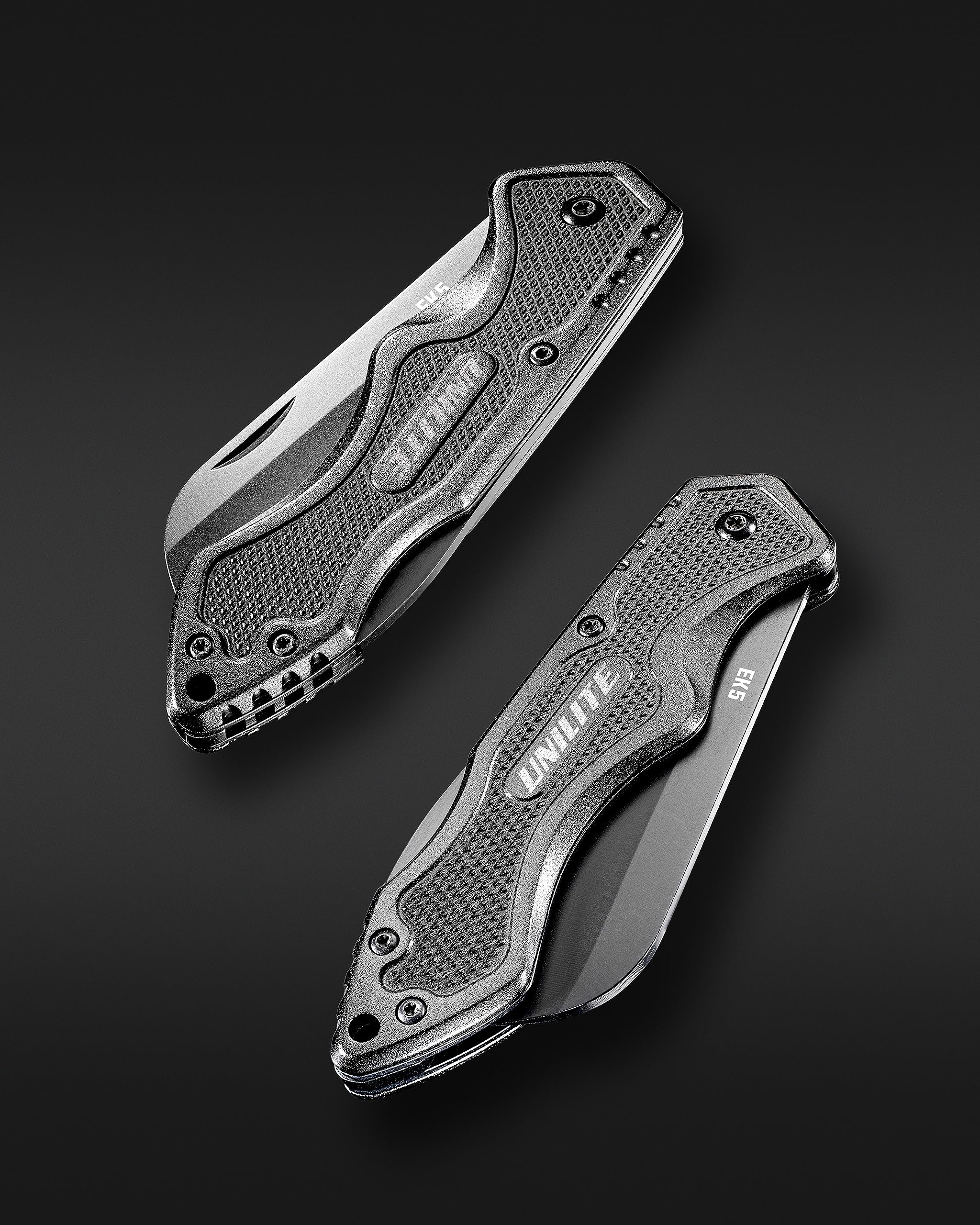 Cuchillo de montaje UNILITE EK5