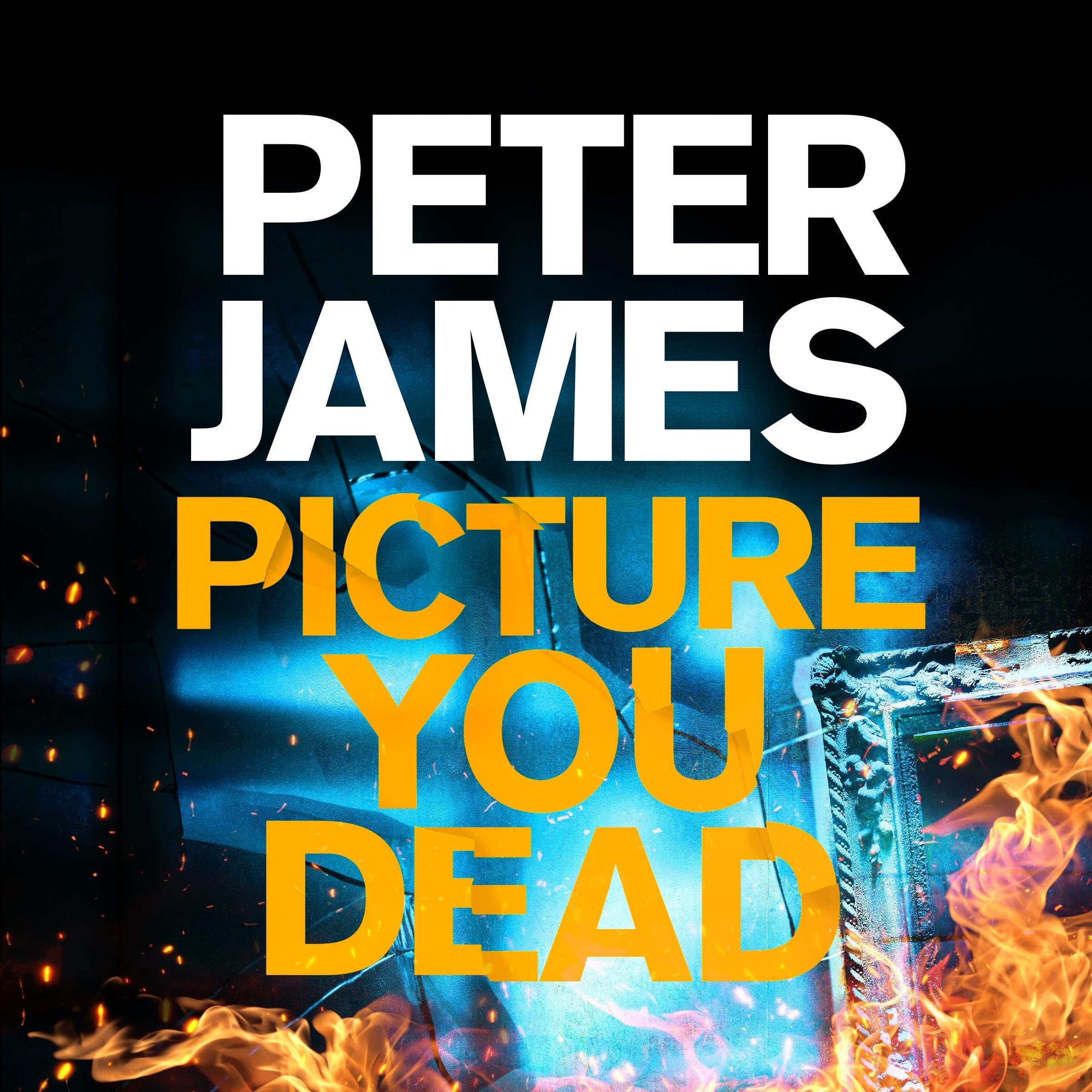 Cover art for Picture You Dead