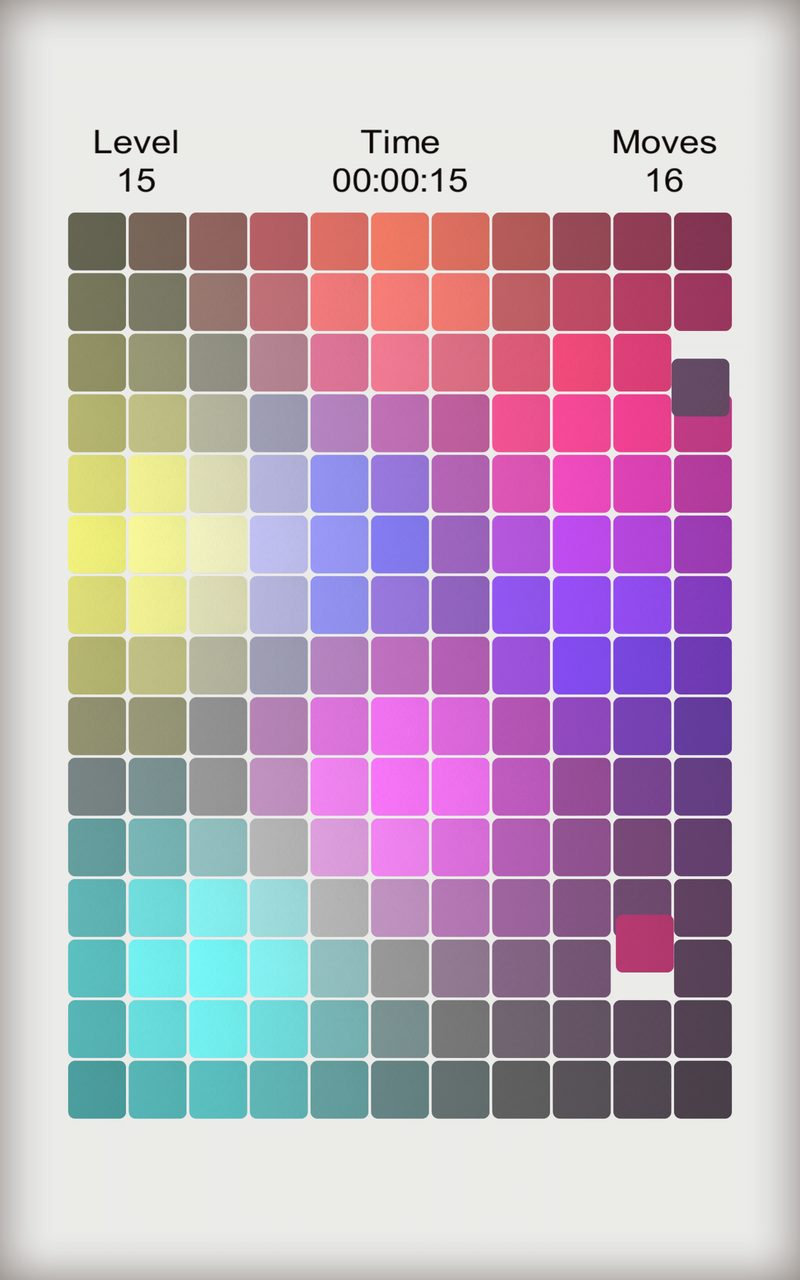 Color Hue PuzzleAmazon.deAppstore for Android