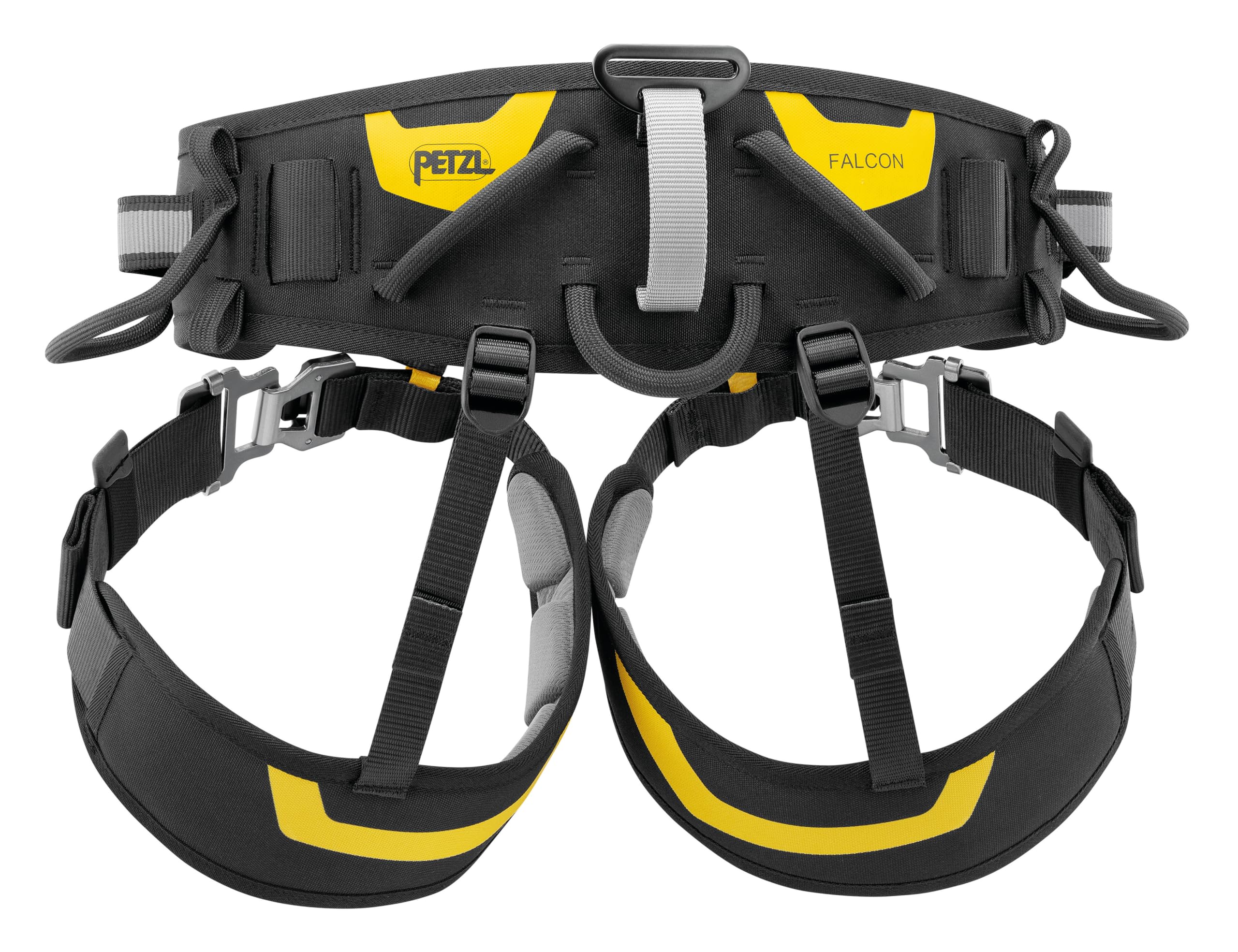 Imbracatura Ascent, taglia 2 by Petzl