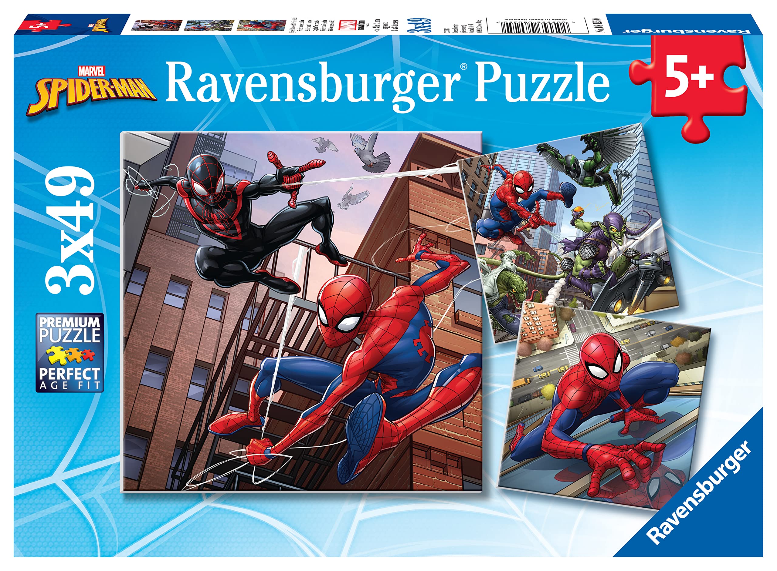 Spidey Deals